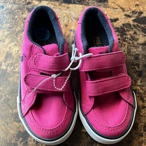 Polo Ralph Lauren Sneakers